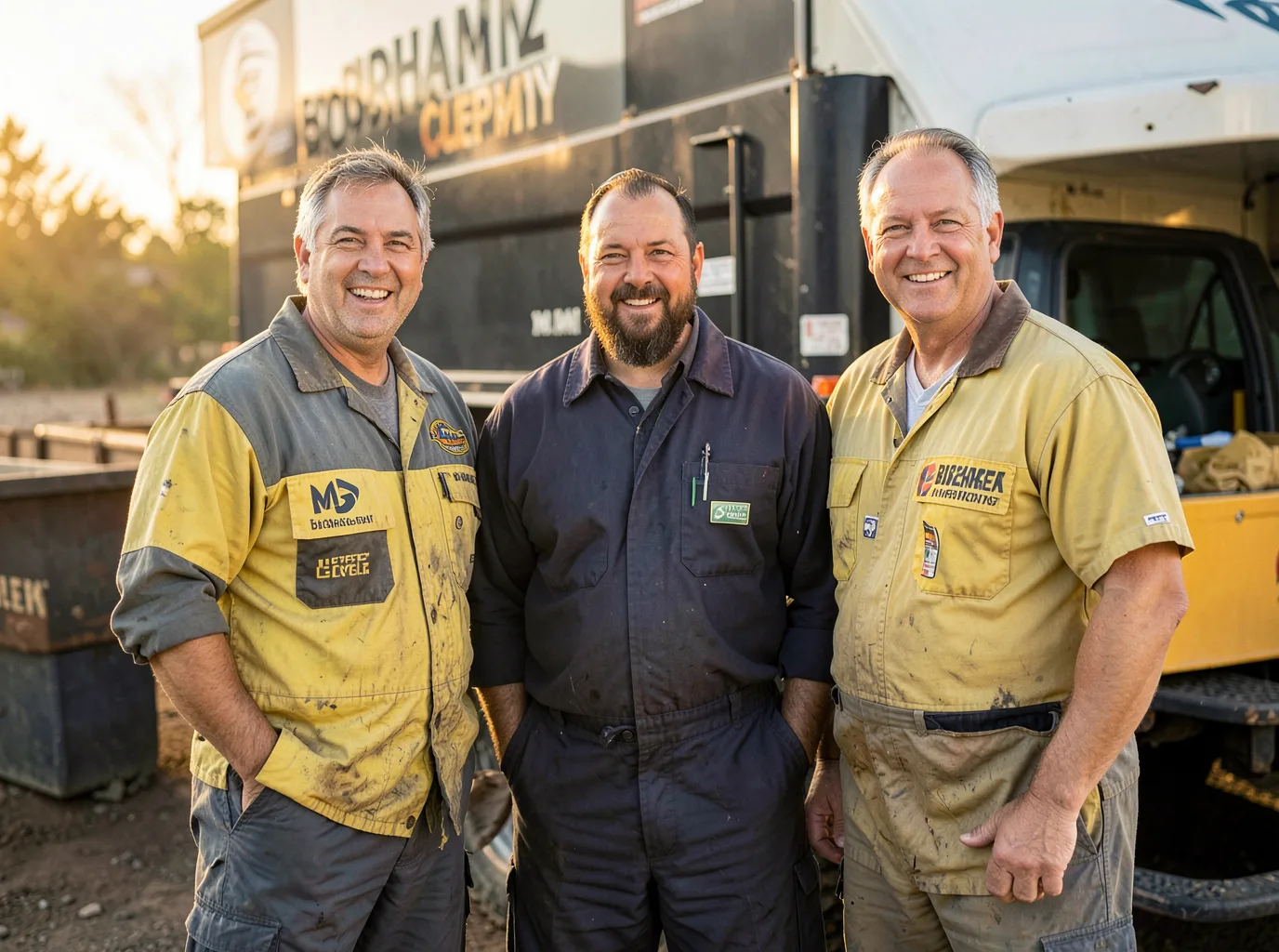 Sewage Cleanup company in Quimby, IA